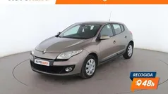Marrón Usado 2013 Renault Mégane III Expression Berlina | 8999 € (Precio justo)