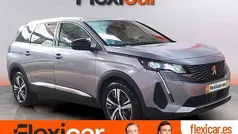 Gris Usado 2024 Peugeot 5008 Allure Monovolumen | 27.990 € (Super precio)