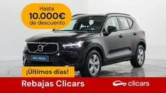Usado 2020 Volvo XC40 SUV | 24.490 € (Precio justo)