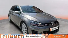 Usado 2016 VW Golf VII GTI Berlina | 22.490 € (Precio justo)