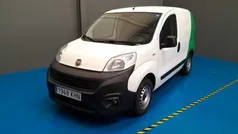Usado 2018 Fiat Fiorino Monovolumen | 6490 € (Precio justo)