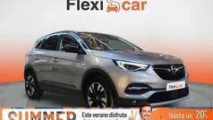 Usado 2021 Opel Grandland X Design Edition SUV | 15.490 € (Buen precio)