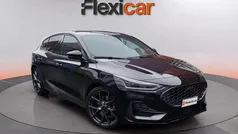 Usado 2024 Ford Focus ST Utilitario | 29.470 € (Precio justo)