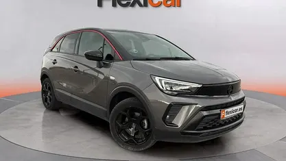 Usado 2022 Opel Crossland X GS Line SUV | 11.990 € (Buen precio)