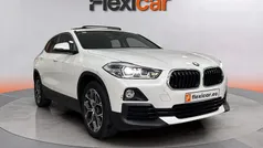 Usado 2020 BMW X2 SUV | 20.990 € (Buen precio)