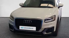 Usado 2020 Audi Q2 Design SUV | 20.890 € (Precio justo)