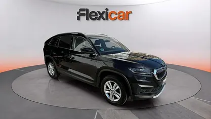 Usado Skoda Kodiaq Ambition 150 CV (110 kW) 2023 SUV