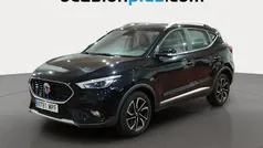 Usado 2024 MG ZS Luxury SUV | 14.719 € (Precio justo)