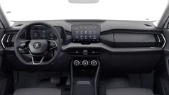 Blanco Nuevo 2024 Skoda Kodiaq Selection SUV | 46.000 € (Precio justo)