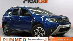 Usado 2021 Dacia Duster Prestige SUV | 15.290 € (Precio justo)