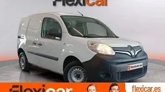 Blanco Usado 2019 Renault Kangoo Monovolumen | 9990 € (Precio justo)