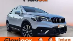 Blanco Usado 2020 Suzuki SX4 S-Cross SUV | 14.490 € (Precio justo)