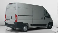Usado 2023 Opel Movano Van | 22.590 € (Precio justo)