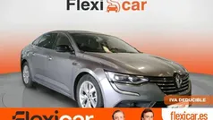 Gris Usado 2020 Renault Talisman LIMITED Berlina | 14.990 € (Precio justo)