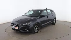 Usado 2024 Hyundai i30 Utilitario | 18.899 € (Precio justo)