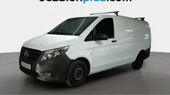Usado 2018 Mercedes Vito Familiar | 13.991 € (Super precio)