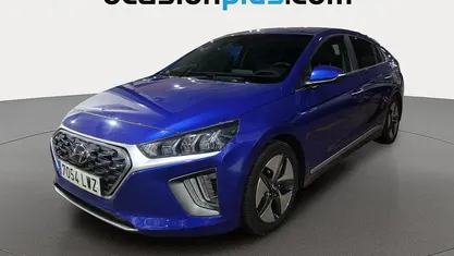 Usado 2022 Hyundai Ioniq Utilitario | 15.900 € (Buen precio)