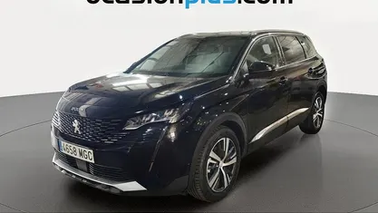 Usado Peugeot 5008 Allure 131 CV (96 kW) 2023 SUV