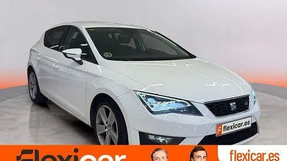 Usado 2013 Seat Leon FR | 10.990 € (Buen precio)