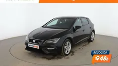 Usado 2020 Seat Leon FR Berlina | 17.999 € (Precio justo)