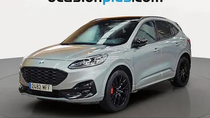 Usado Ford Kuga ST-Line X 225 CV (165 kW) 2023 SUV