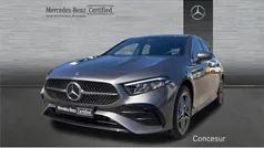 Usado 2024 Mercedes A250 | 36.900 € (Precio justo)