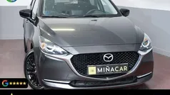 Usado 2022 Mazda 2 Homura-Line Berlina | 16.450 € (Precio justo)