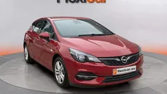 Usado 2020 Opel Astra GS Line Utilitario | 9490 € (Buen precio)