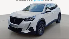Usado 2020 Peugeot 2008 Active SUV | 11.810 € (Precio justo)