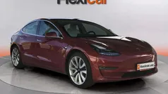 Usado 2019 Tesla Model 3 Berlina | 21.790 € (Buen precio)