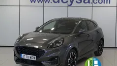 Usado 2023 Ford Puma ST-Line X | 20.490 € (Precio justo)