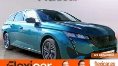 Usado 2023 Peugeot 308 Active Utilitario | 15.290 € (Buen precio)