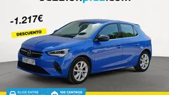 Usado 2021 Opel Corsa Elegance Berlina | 12.900 € (Precio justo)