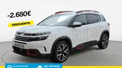 Usado 2020 Citroën C5 Aircross Feel SUV | 18.490 € (Buen precio)