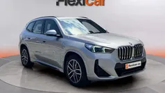 Gris Usado 2024 BMW X1 xLine SUV | 42.990 € (Buen precio)