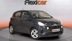 Usado 2022 Hyundai i10 Utilitario | 13.490 € (Precio justo)