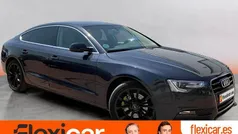Usado 2015 Audi A5 Sportback Advanced Berlina | 19.490 € (Precio justo)
