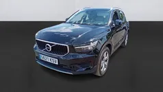 Usado 2019 Volvo XC40 Momentum SUV | 22.700 € (Precio justo)