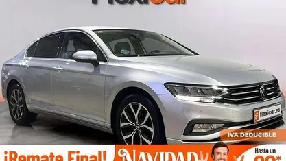 Usado 2020 VW Passat Executive Berlina | 17.490 € (Buen precio)