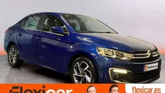 Usado 2020 Citroën C-Elysee I Shine Berlina | 10.290 € (Precio justo)