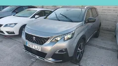 Usado 2020 Peugeot 5008 Allure Monovolumen | 21.000 € (Precio justo)