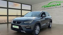 Gris Usado 2020 Seat Ateca XCELLENCE SUV | 17.479 € (Super precio)