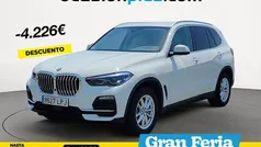 Usado 2021 BMW X5 SUV | 46.490 € (Buen precio)