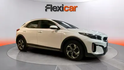 Usado Kia XCeed 120 CV (88 kW) 2023 SUV