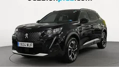 Usado 2023 Peugeot 2008 Allure SUV | 15.882 € (Precio justo)