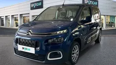 Usado 2021 Citroën Berlingo Feel Monovolumen | 16.900 € (Precio justo)