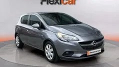 Usado 2019 Opel Corsa Berlina | 10.290 € (Precio justo)