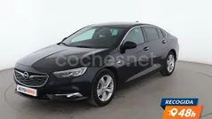 Azul Usado 2018 Opel Insignia Excellence Berlina | 13.999 € (Precio justo)