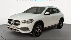 Usado 2023 Mercedes GLA200 SUV | 32.546 € (Super precio)