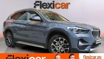 Usado BMW X1 116 CV (85 kW) 2020 SUV